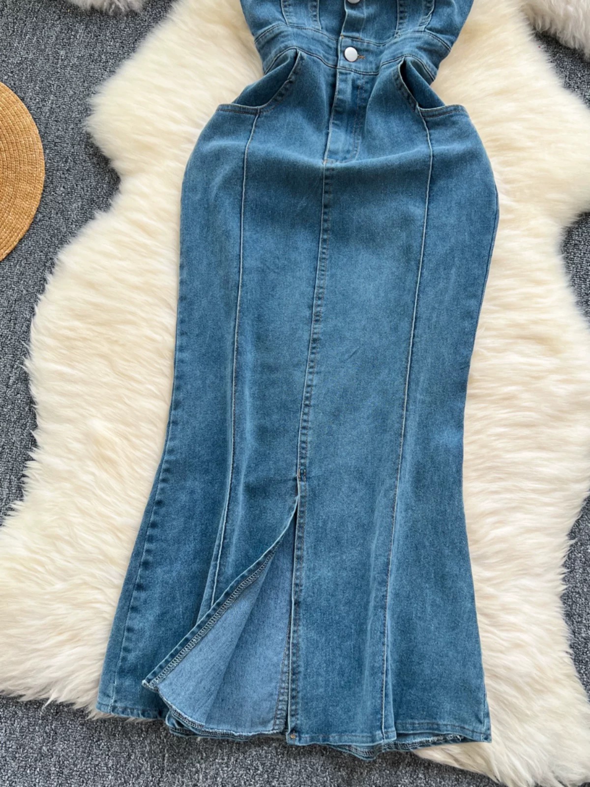 Call you out dress DBC58 images